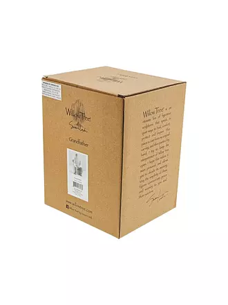 WILLOW TREE | Figurine - Grand-père 14cm | 